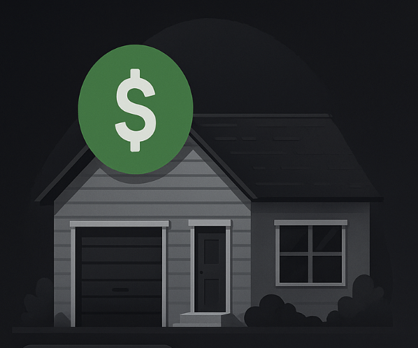 Beautiful Seattle home exterior