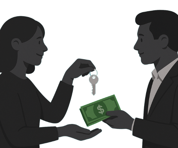 National Home Buyers team